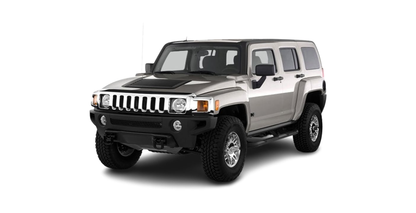 HUMMER