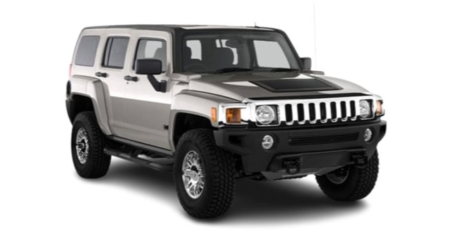 HUMMER