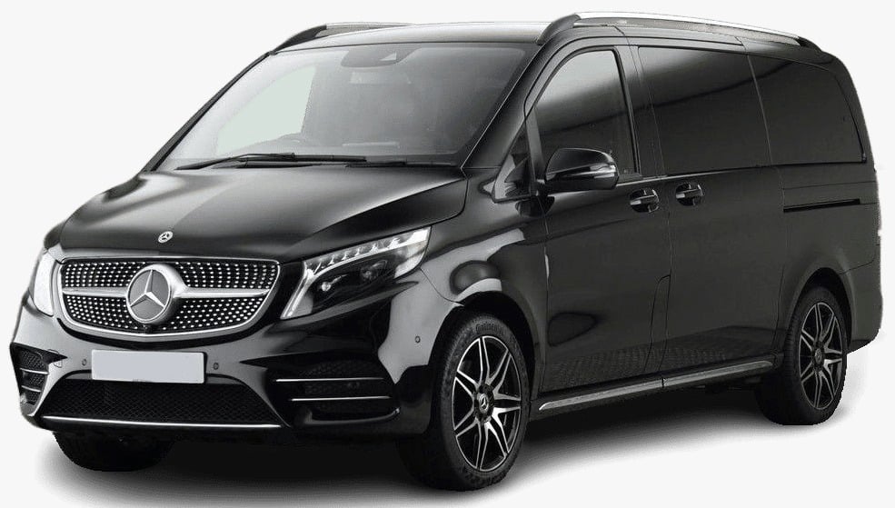 MERCEDES BENZ V CLASS
