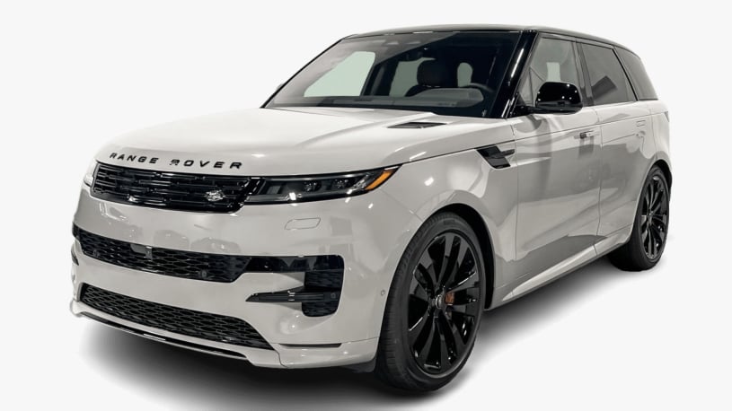 RANGE ROVER VOGUE